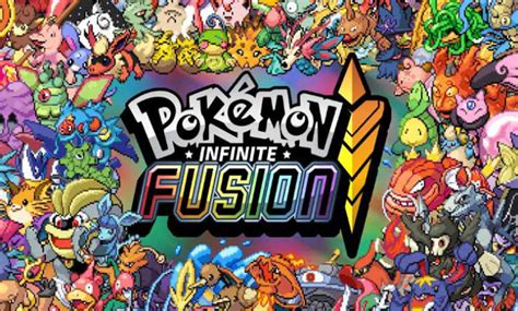 fusiondex|pokemon infinite fusion chart.